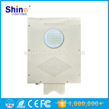 8W Low Price All in One Solar Street Light